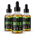 ORGEENZ JointFix Oil (30ml) - Pack of 3