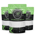 ORGEENZ Premium Moringa Powder - Pack of 3